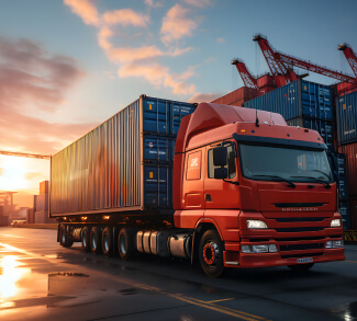 Karayolu Taşımacılığı