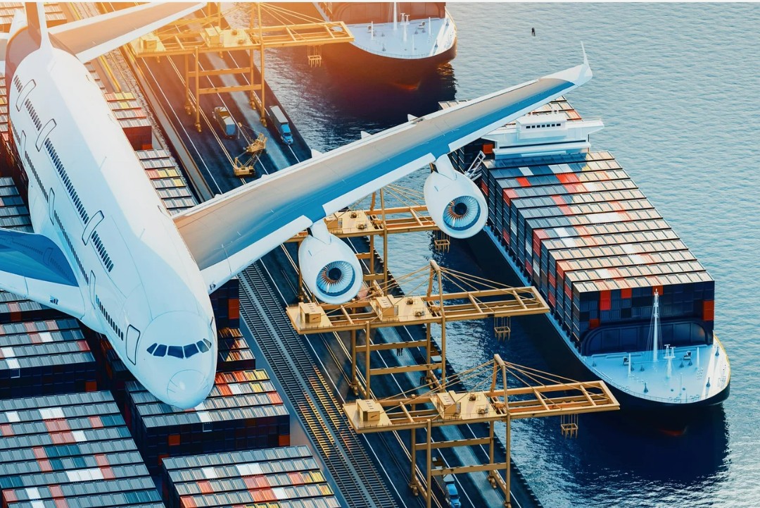 Havayolu Taşımacılığı